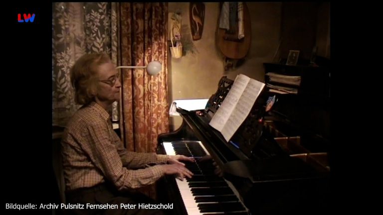 Kulturfenster: Roswitha Neubarth und der Gemischte Chor Pulsnitz