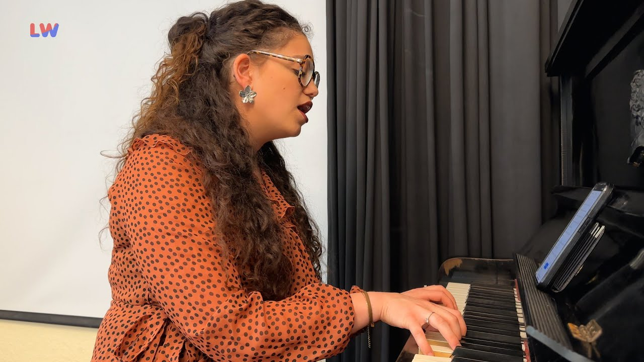 Lausitz: JeLa J bei „vorgestellt & veröffentlicht“