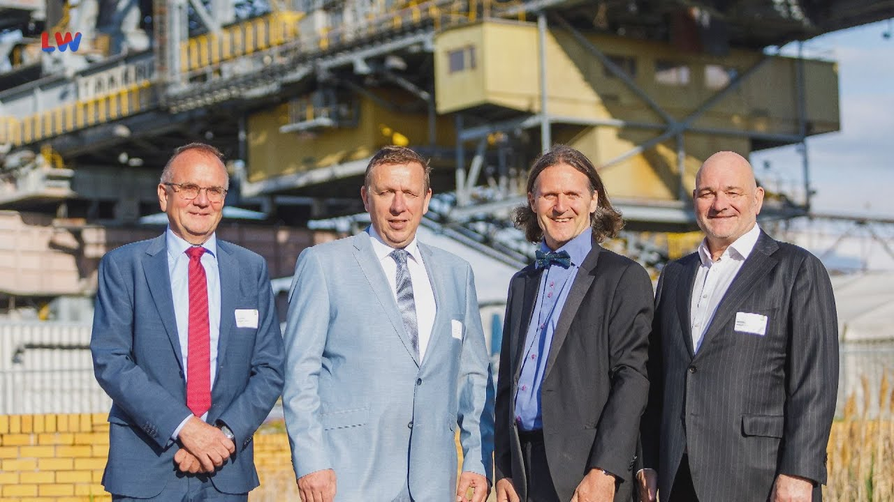 Lichterfeld: Fest der Region an der F60