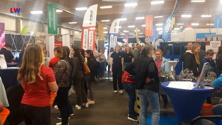 Löbau: Einblicke in Berufe und Studien liefert INSIDERTREFF