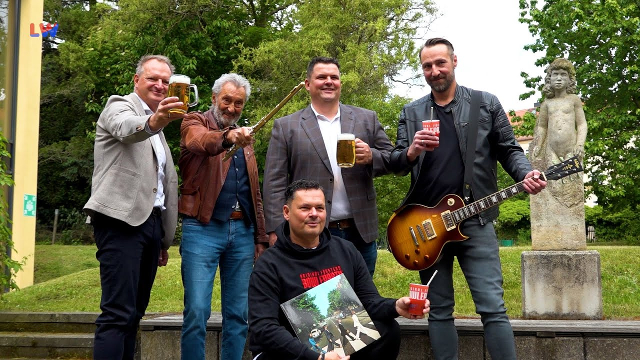 Radeberg: Bierstadtfest mit vielen Highlights steht bevor