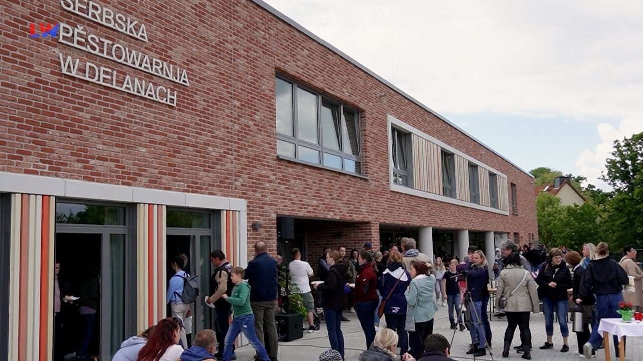 Ralbitz-Rosenthal: Neue Kita wurde eingeweiht