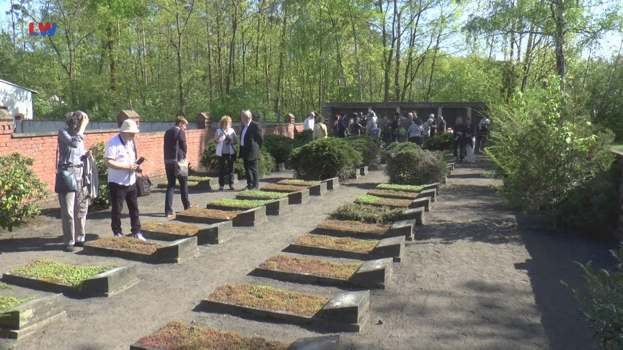 Tröbitz: Gedenken an den „Verlorenen Transport“