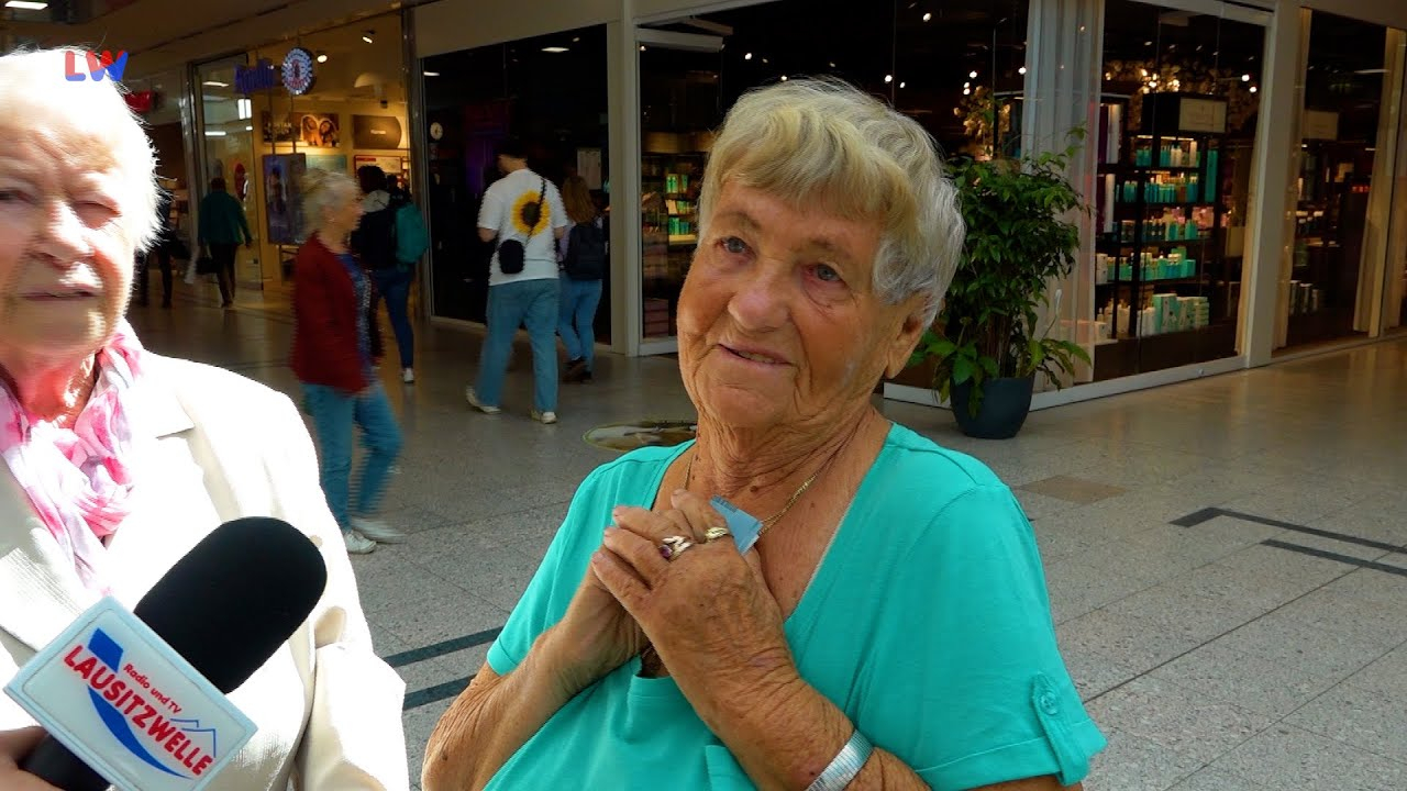 Umfrage: Was wissen sie über die Eisheiligen?