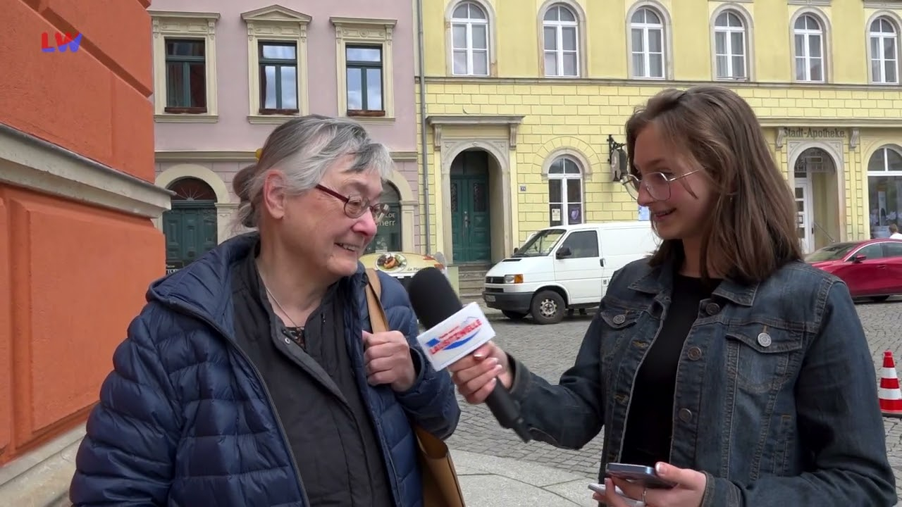 Umfrage: Wie gehen Sie mit dem Pollenflug um?