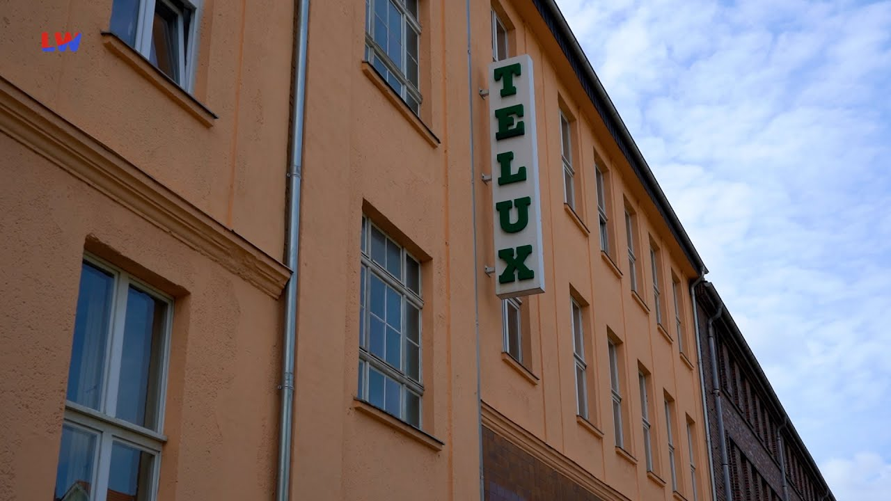 Weißwasser: Werdegang des Soziokulturellen Zentrums Telux weiter im Unklaren