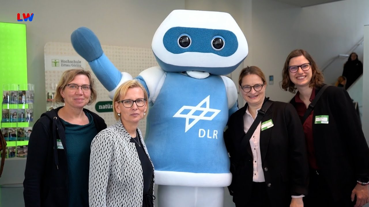 Zittau: Schüler-Labor an Hochschule steht bereit