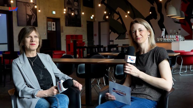 Hoyerswerda: Interview mit Grit Lemke – Sorbische Filmlandschaften