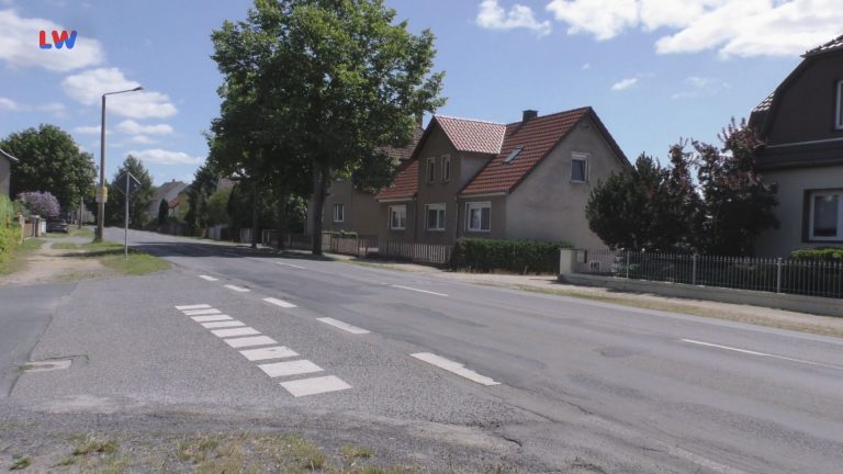 Elsterwerda: Ausbau der B101/169 beginnt am 10. Juni