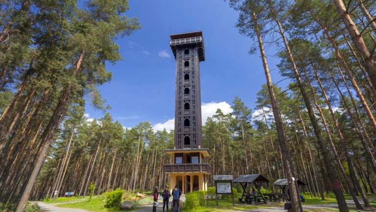 Gröden: Neue Schäden am Heidebergturm entdeckt