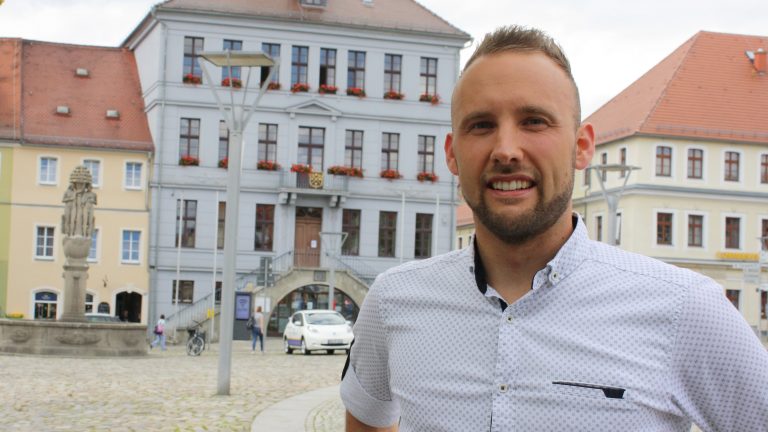 Bischofswerda: Handwerkerberatung im Rathaus