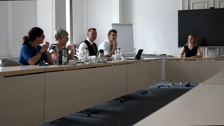 Bautzen: Landkreis stimmt der Verkehrsfusion zu