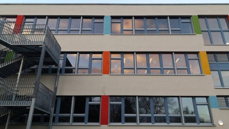 Löbau/Kittlitz: Erster Spatenstich