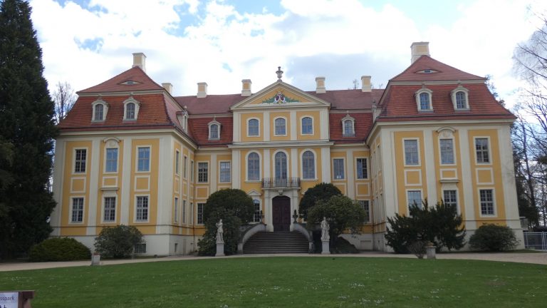 Rammenau: Neue Dauerausstellung wird aufgebaut
