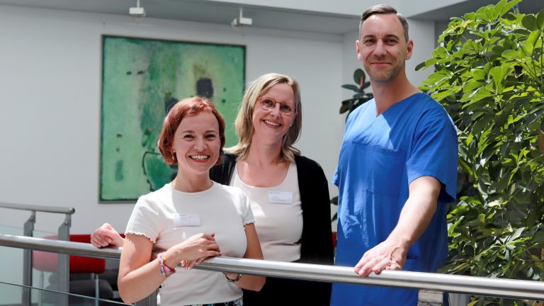 Kamenz: Top-Zufriedenheit für St. Johannes Krankenhaus