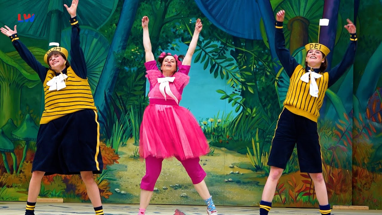 Bautzen: 29. Theatersommer steht bevor