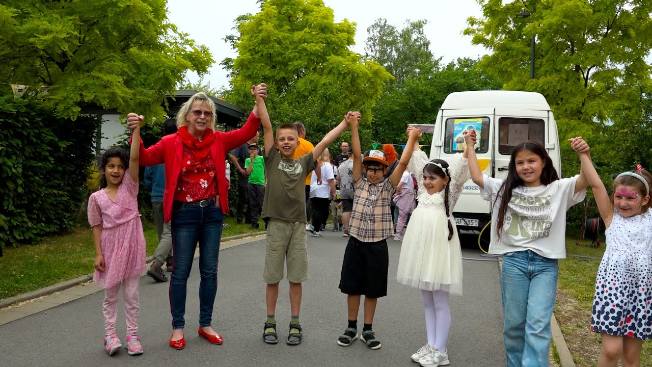 Bautzen: Ein buntes Fest der Kulturen