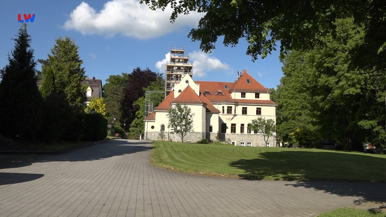 Bischofswerda: Eine 100-Jährige wird schick gemacht