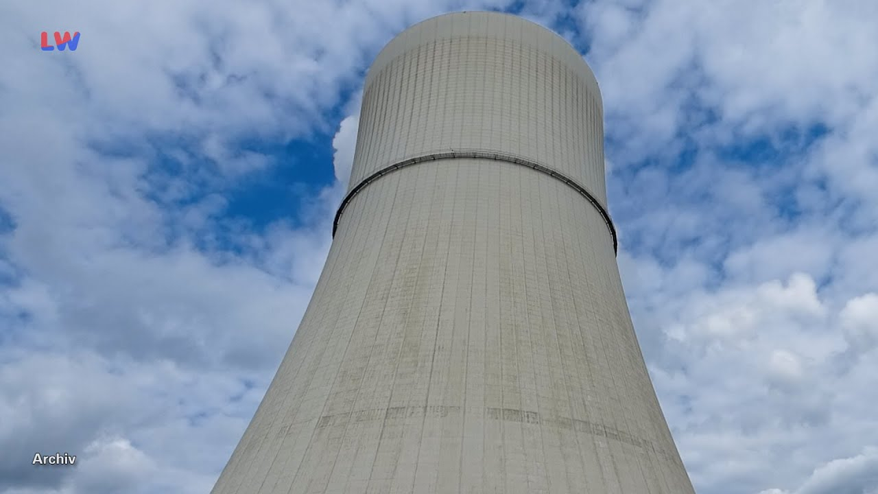 Boxberg / O.L.: LEAG stoppt Pläne für Wasserstoffkraftwerk