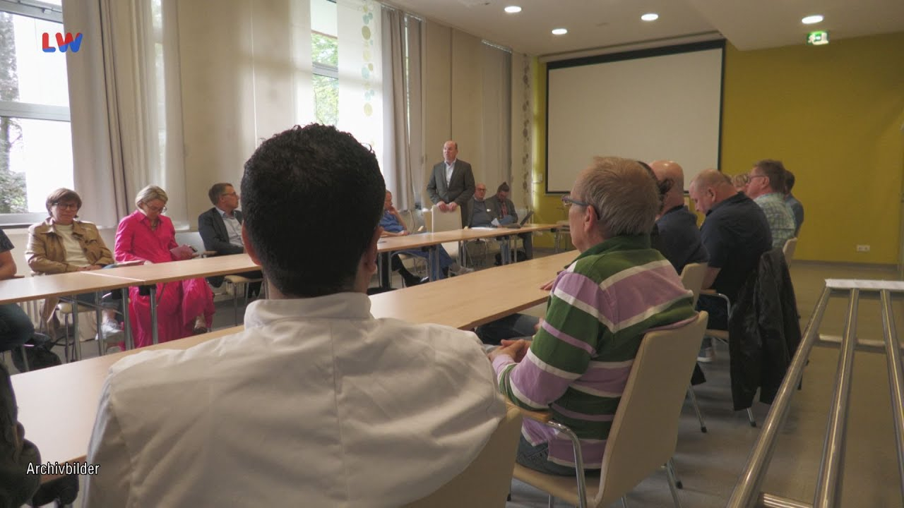 Finsterwalde: Elbe-Elster-Klinikum geht in die Offensive