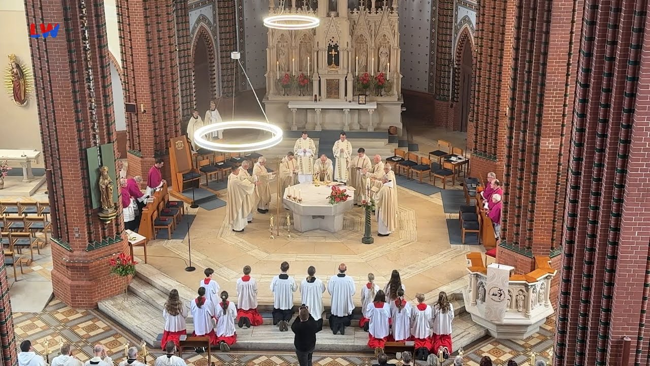 Görlitz: Leben für die Menschen und den Glauben