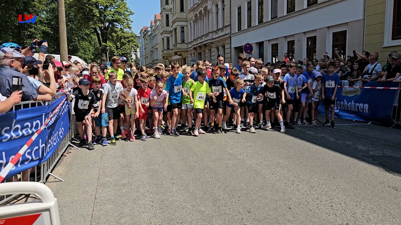 Görlitz-Zgorzelec: 20. Europamarathon