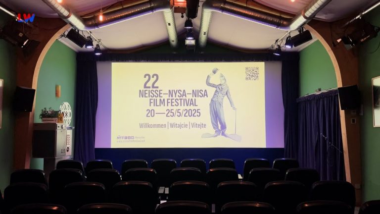 Großhennersdorf: 22. Neiße-Filmfestival