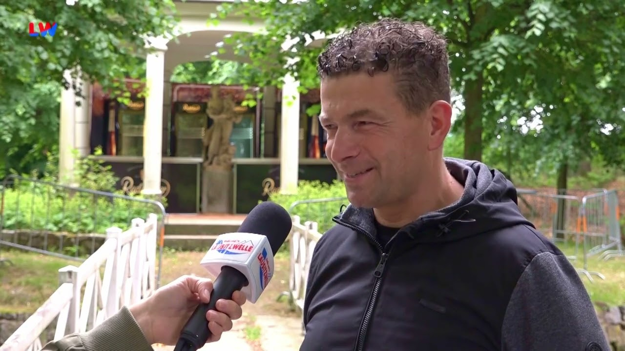 Haselbachtal: Festwoche mit Highlights in zwei Orten