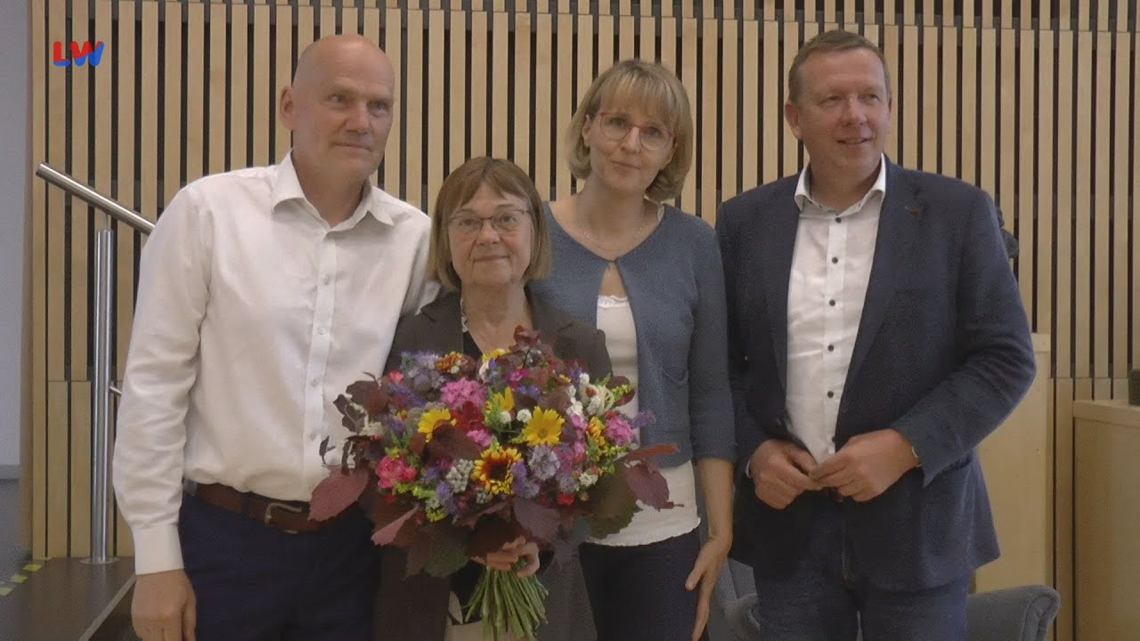 Herzberg/E.: Gesundheitsministerin a.D. zur Krankenhausreform