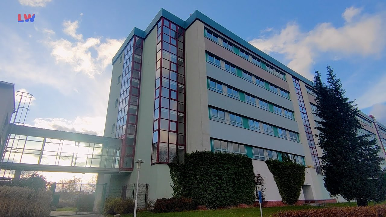 Hoyerswerda: BSZ startet nach Sommerferien vorübergehend in Kamenz