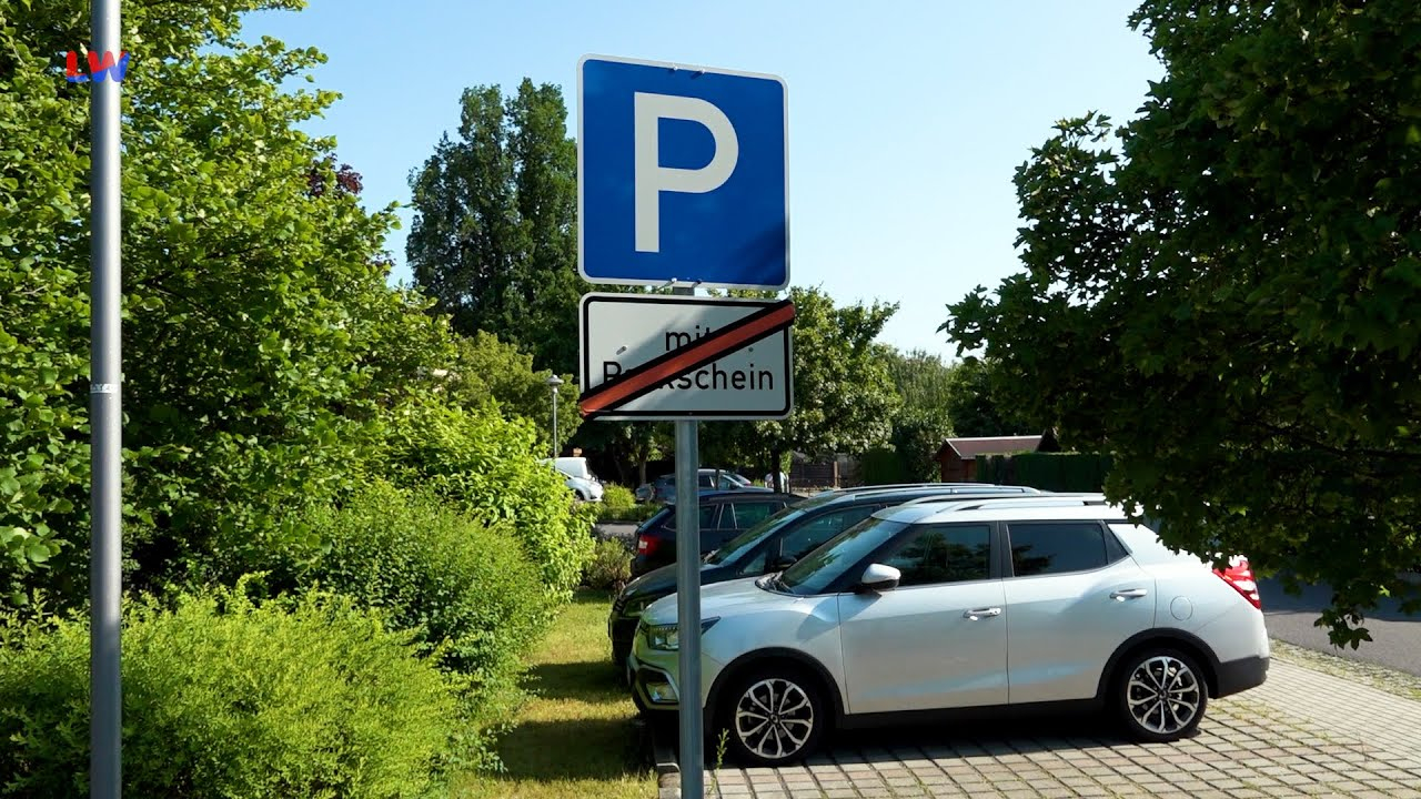 Hoyerswerda: Comeback für Parkgebühren