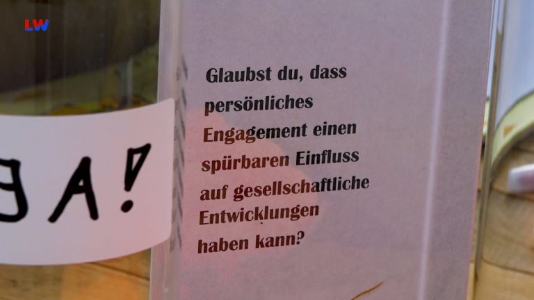 Hoyerswerda: OPEN Neuland – Festival für Engagierte