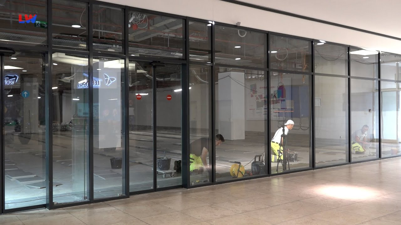 Hoyerswerda: Termin für Neueröffnung steht