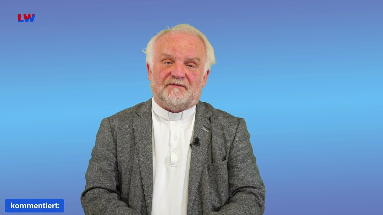 kommentiert: Kinder, Kinder …