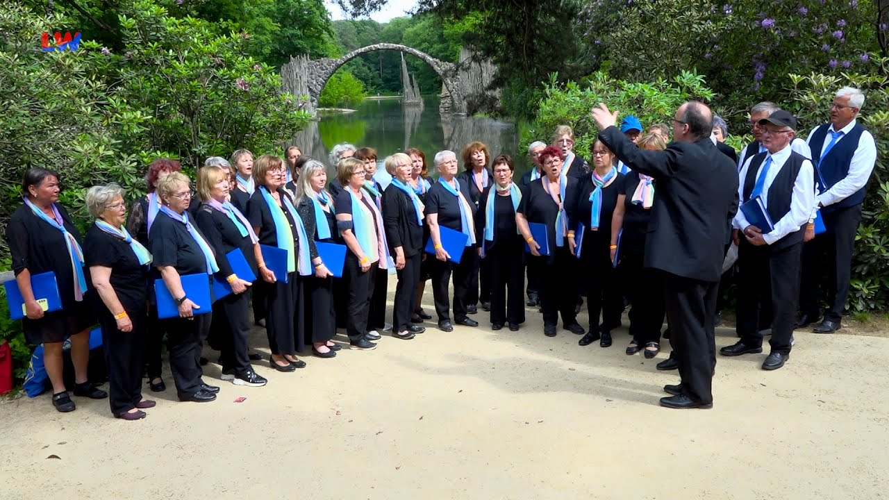 Kulturfenster: Gemischter Chor Pulsnitz