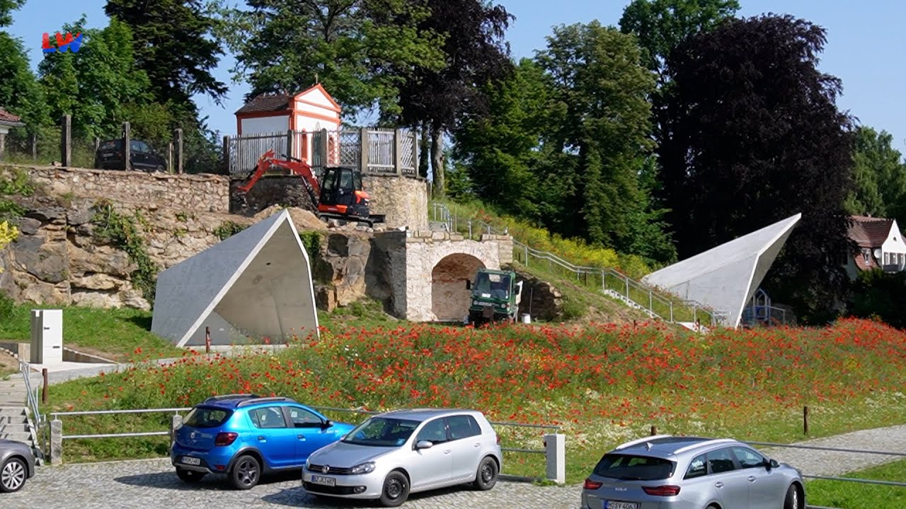 Panschwitz-Kuckau: Neue PaKu-Arena ist fertig