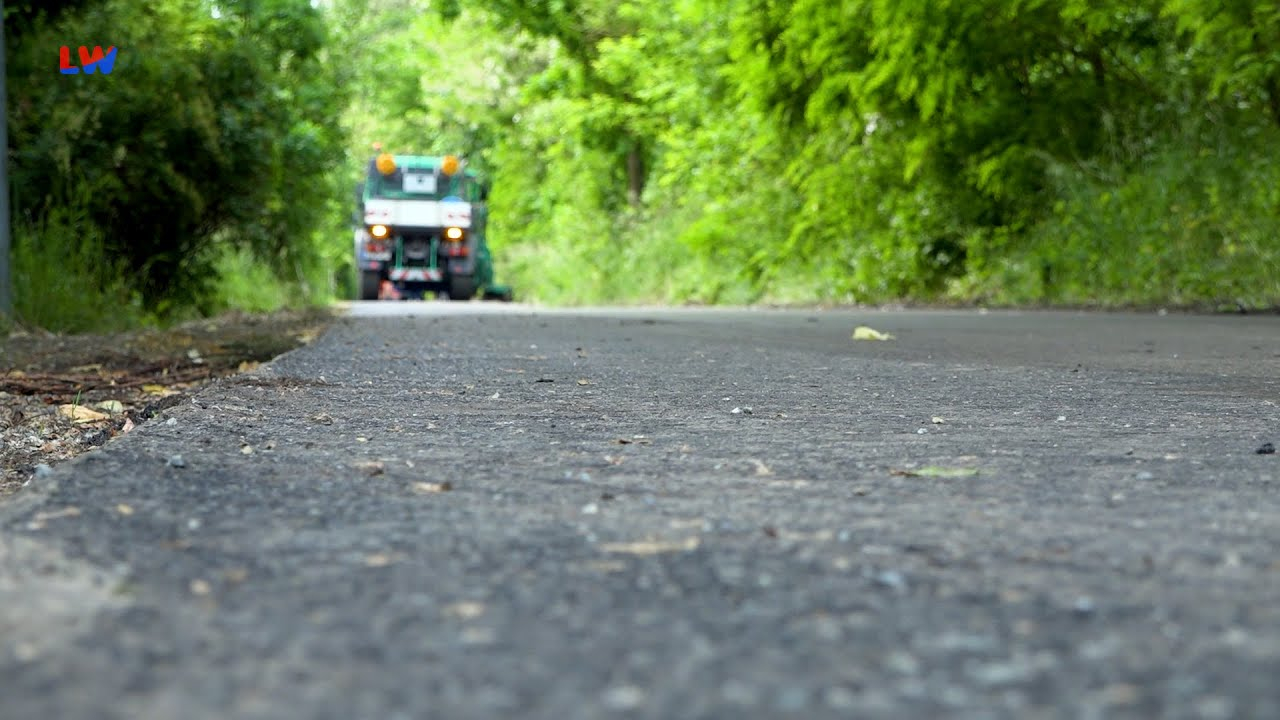 Schipkau/Klettwitz: Modernisierung der Radfernwege geht in die zweite Runde
