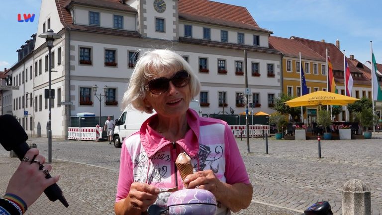 Umfrage: Feiern Sie die Sommersonnenwende?