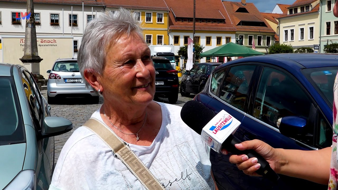 Umfrage: Warum feiern wir Pfingsten?