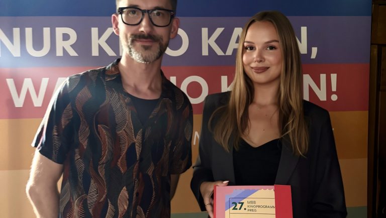 Spremberg: 10.000 Euro für das Spreekino Spremberg