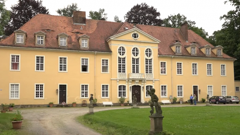 Pulsnitz OT Oberlichtenau: Barockschloss ist verkauft