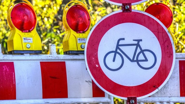 Radeberg: Großbaustelle in Ernst-Braune-Siedlung startet