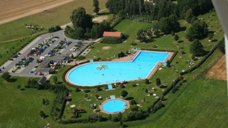 Burkau: Bebauungsplan fürs Freibad beschlossen