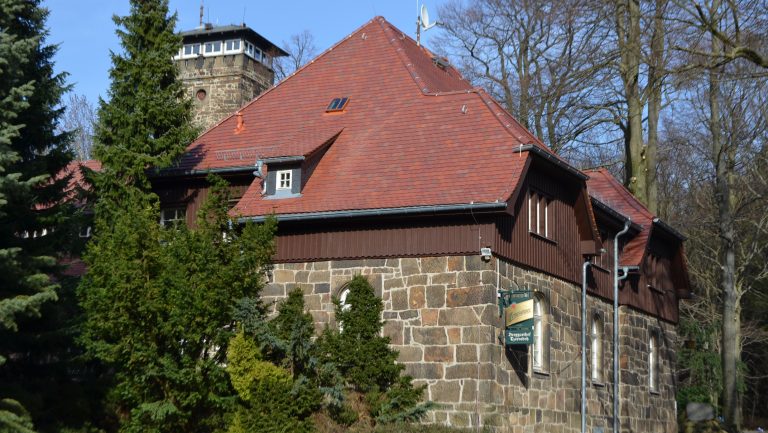 Cunewalde: Betreiberwechsel auf dem Czorneboh