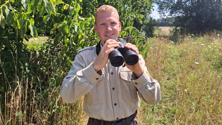 Malschwitz OT Wartha: Biosphärenreservat lädt zum Rangertag ein