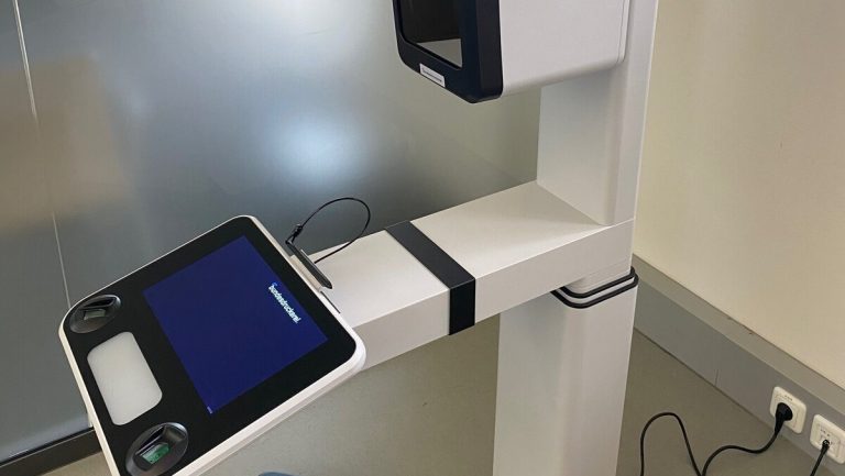 Finsterwalde: Beim Bürgerservice gibts ab sofort Passbilder