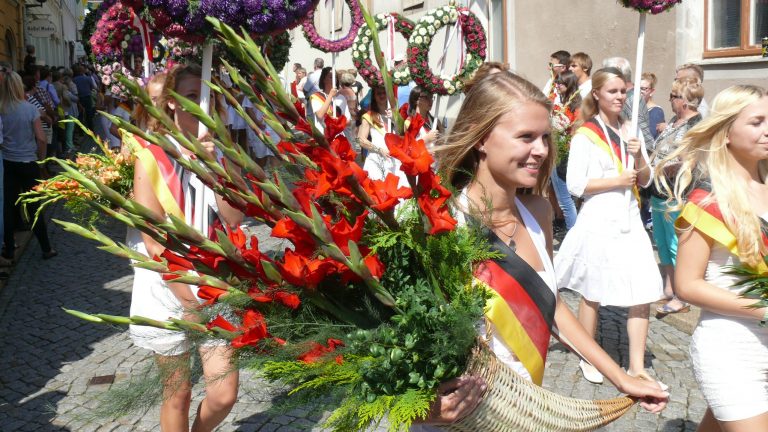 Kamenz: Ist der Forstfestumzug noch zeitgemäß?