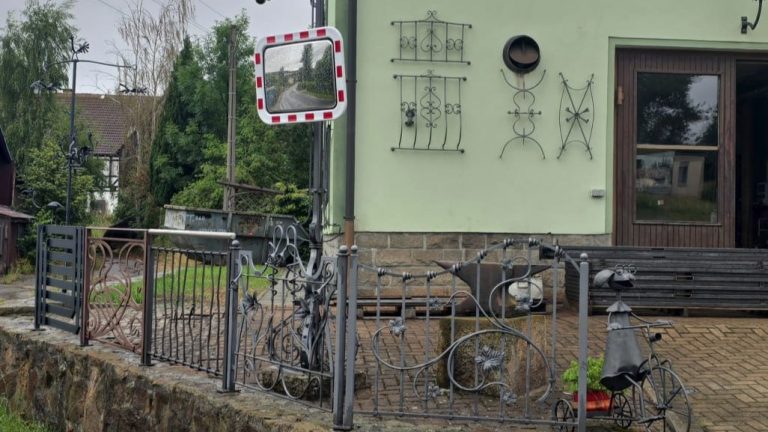 Bischofswerda OT Schönbrunn: Gemeinsam für Verkehrssicherheit