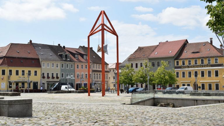 Bischofswerda: Herbstmarkt-Händler gesucht
