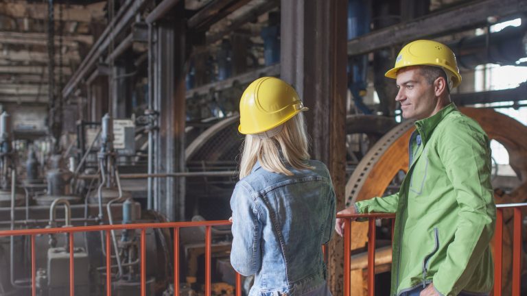 Lausitz: Industriekultur erleben